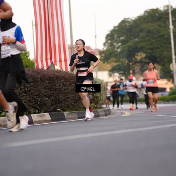 Runner Photo 4708146