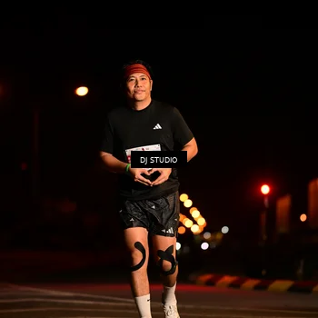 Runner Photo 4708148