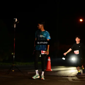 Runner Photo 4708151