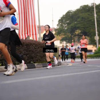 Runner Photo 4708153