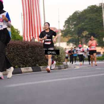 Runner Photo 4708155