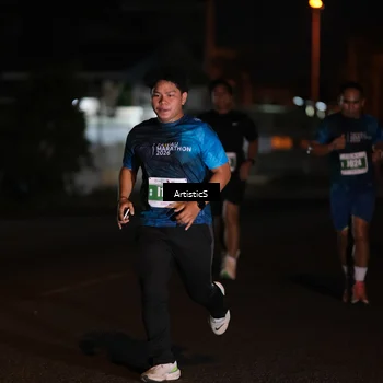 Runner Photo 4708156