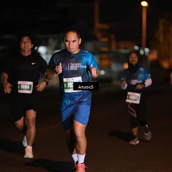 Runner Photo 4708158