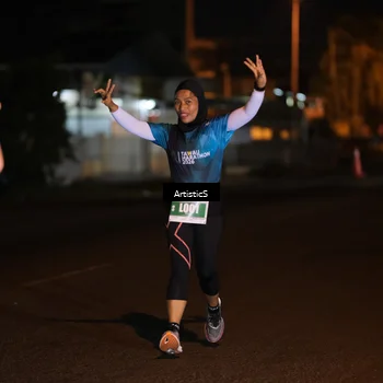 Runner Photo 4708160