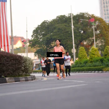 Runner Photo 4708161