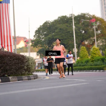 Runner Photo 4708164