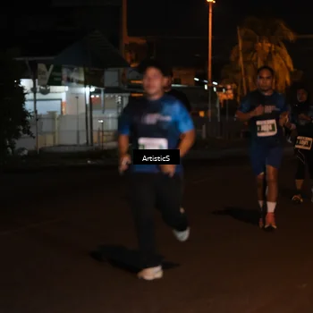Runner Photo 4708165