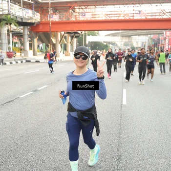Runner Photo 4708168