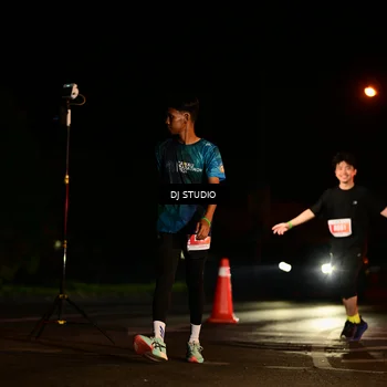 Runner Photo 4708177