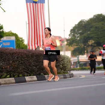 Runner Photo 4708178