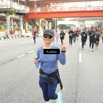 Runner Photo 4708179