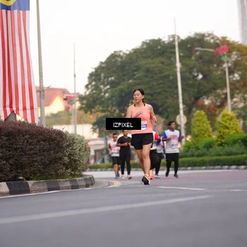 Runner Photo 4708180