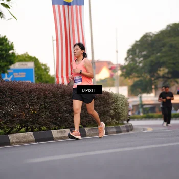 Runner Photo 4708181
