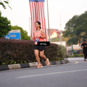 Runner Photo 4708184