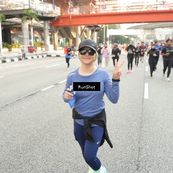 Runner Photo 4708187