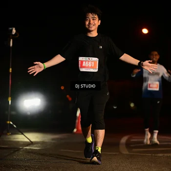 Runner Photo 4708189