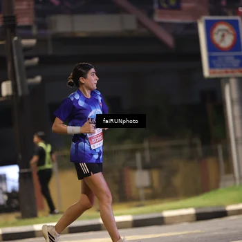 Runner Photo 4708190