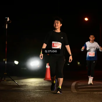 Runner Photo 4708193
