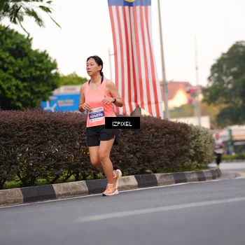 Runner Photo 4708198