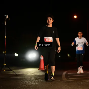 Runner Photo 4708201
