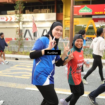 Runner Photo 4708202