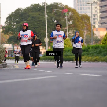 Runner Photo 4708204