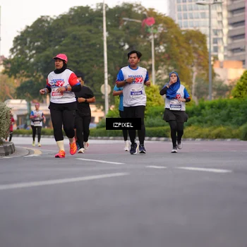 Runner Photo 4708205