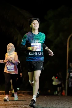Runner Photo 4708207