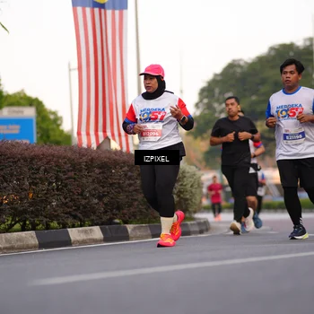 Runner Photo 4708209