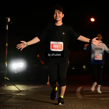 Runner Photo 4708211
