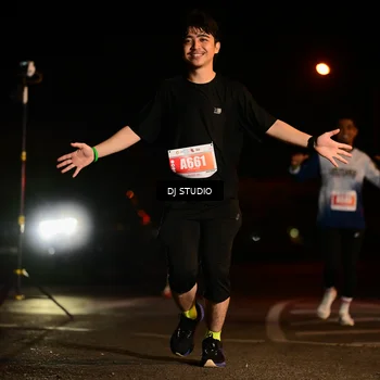 Runner Photo 4708220