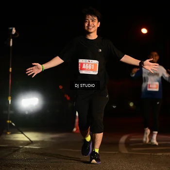 Runner Photo 4708221