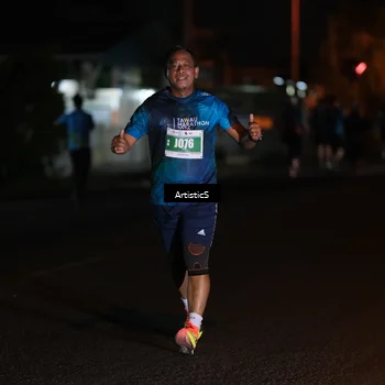 Runner Photo 4708223