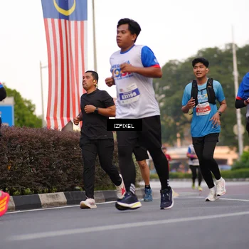 Runner Photo 4708224