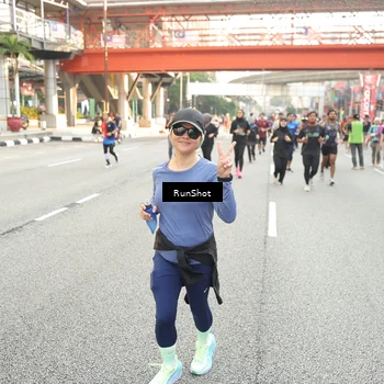 Runner Photo 4708225