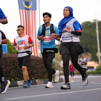 Runner Photo 4708230