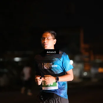 Runner Photo 4708231