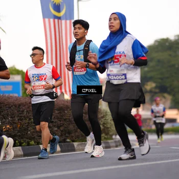 Runner Photo 4708234