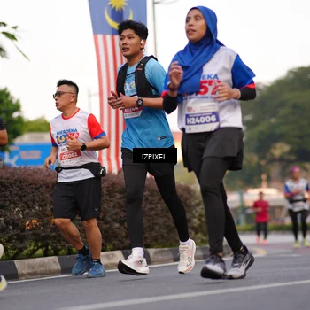 Runner Photo 4708236