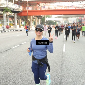 Runner Photo 4708237