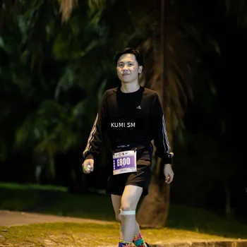 Runner Photo 4708238