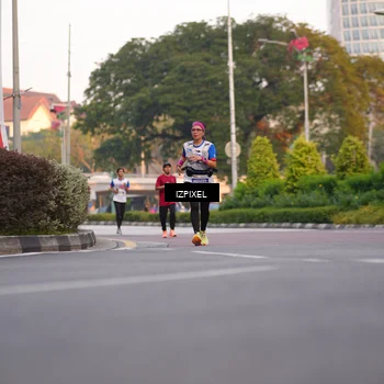 Runner Photo 4708243
