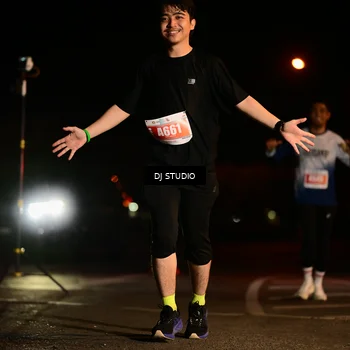 Runner Photo 4708244