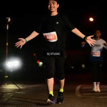 Runner Photo 4708246