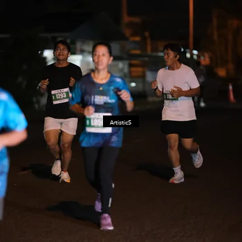 Runner Photo 4708250