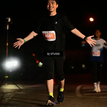 Runner Photo 4708253