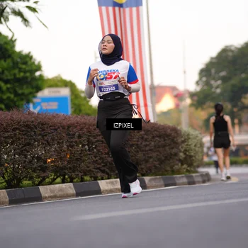 Runner Photo 4708254