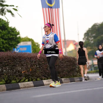 Runner Photo 4708258