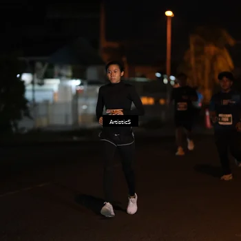 Runner Photo 4708260