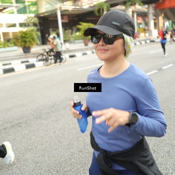 Runner Photo 4708261